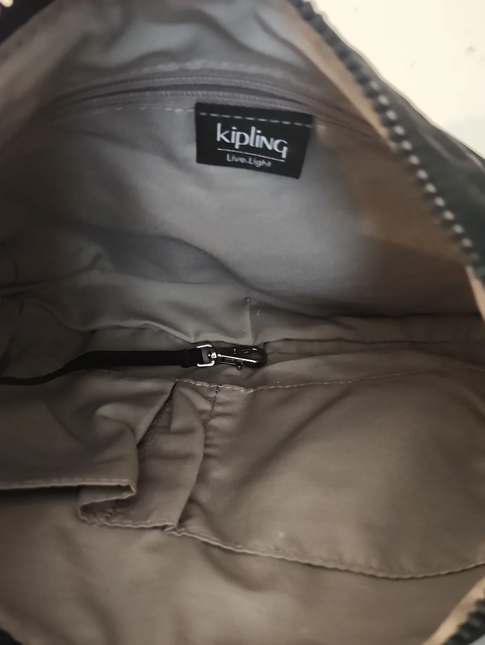 Kipling Izellah Crossbody Bag w/Free Kipling Cell Phone Pouch
